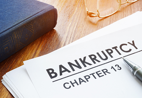 What Is Chapter 13 Bankruptcy? Who Is Best Suited For A Chapter 13?