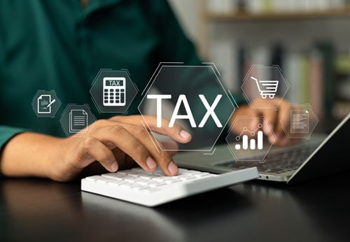 Tax Resolution Lawyer, Santa Barbara County, CA