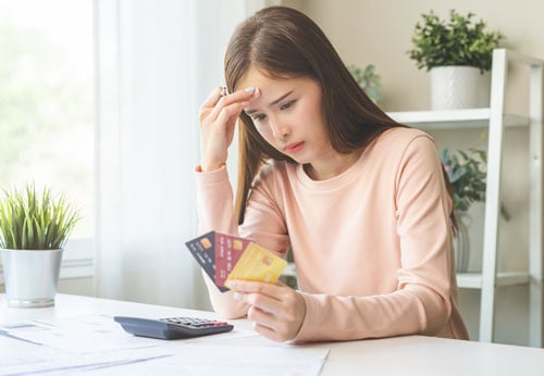 Debt Resolution Lawyer Los Angeles County