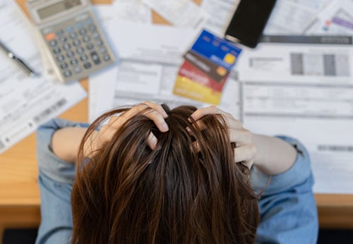 Debt Resolution Lawyer Los Angeles County